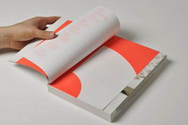 海南印刷廠 簡潔風格膠裝畫冊—印刷案例